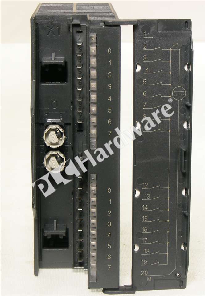6ES7321-1BH02-0AA0 4