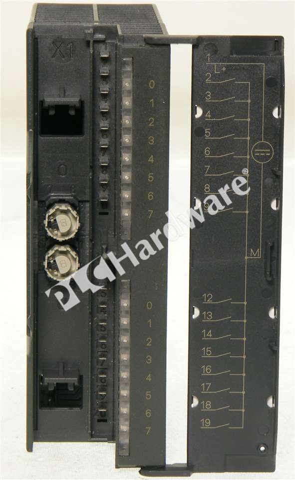 6ES7321-1BH50-0AA0 2
