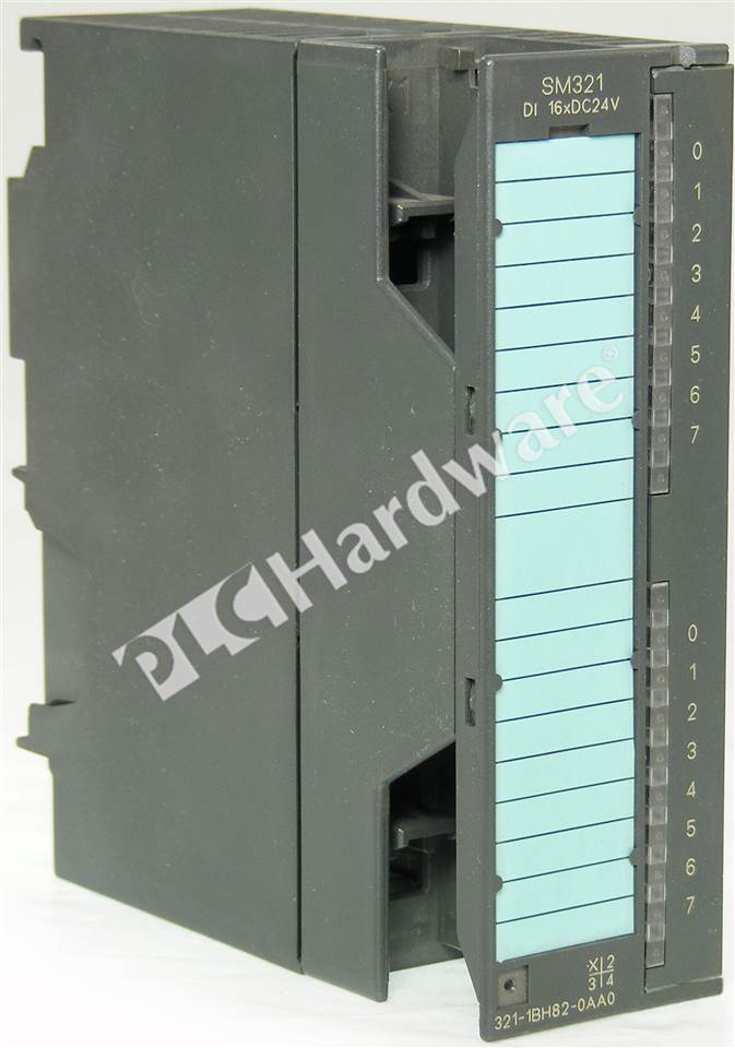 6ES7321-1BH82-0AA0 1