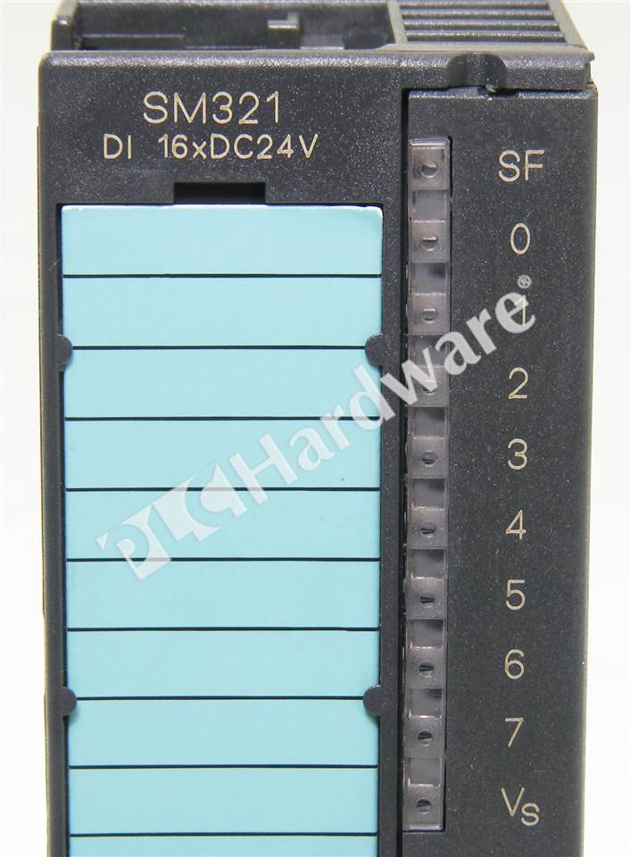 6ES7321-7BH00-0AB0 2