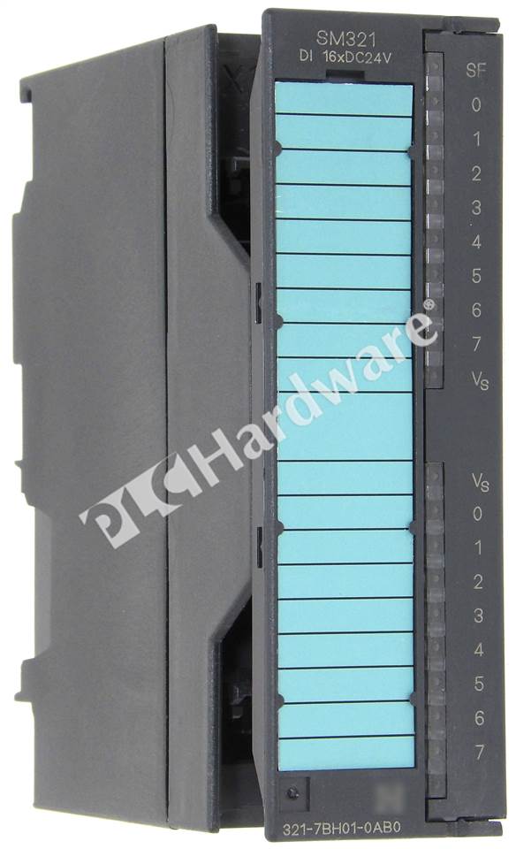 6ES7321-7BH01-0AB0 1