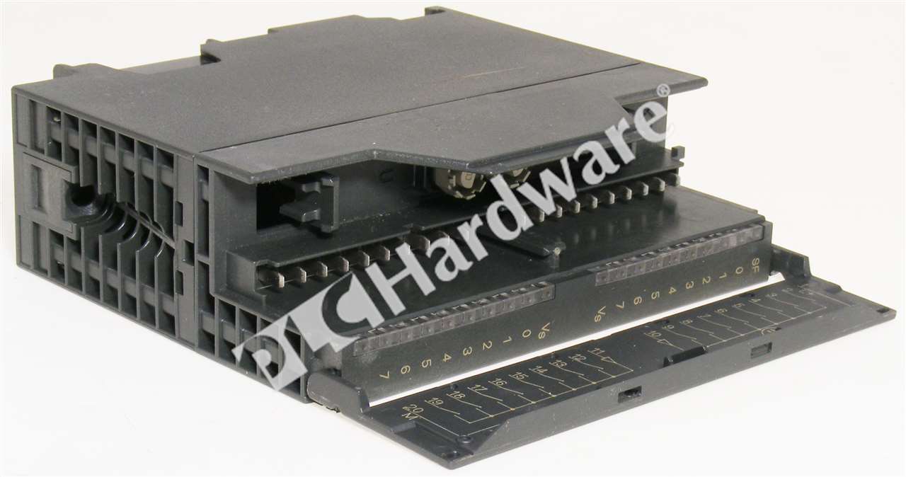 6ES7321-7BH01-0AB0 6