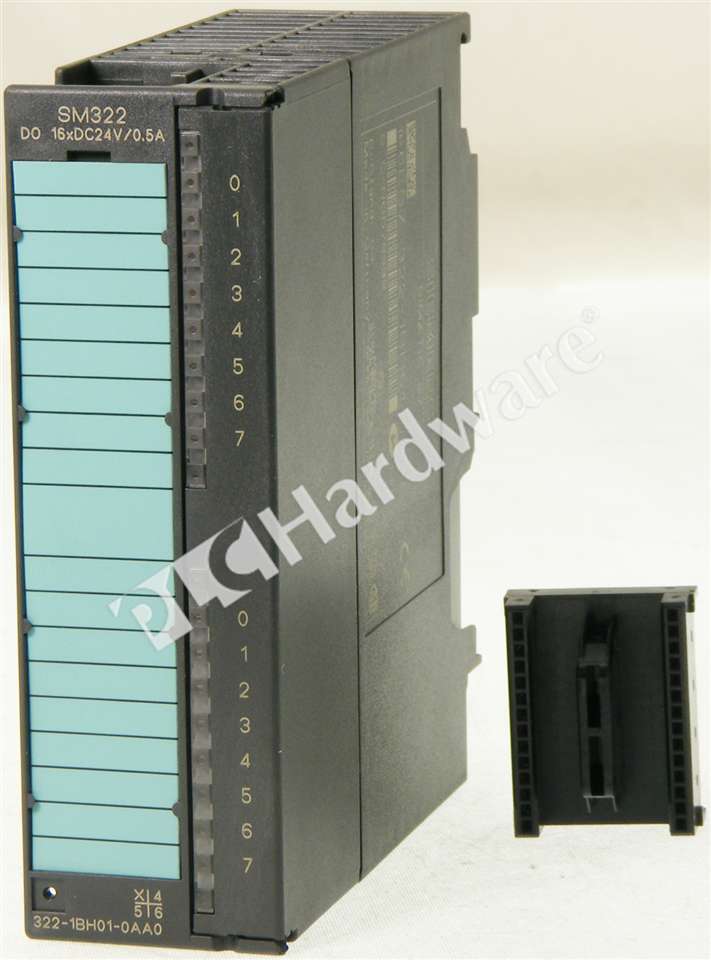 Details about   1PC USED Siemens 6ES7 322-1BH01-0AA0 