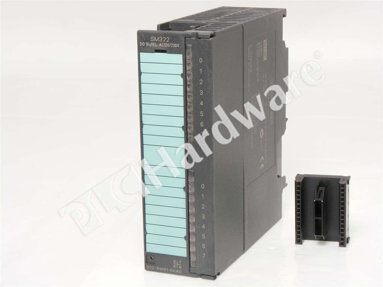 6ES7322-1HH01-0AA0 7