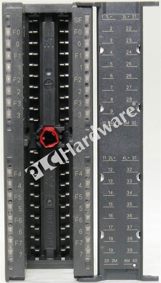 6ES7322-8BH10-0AB0 5
