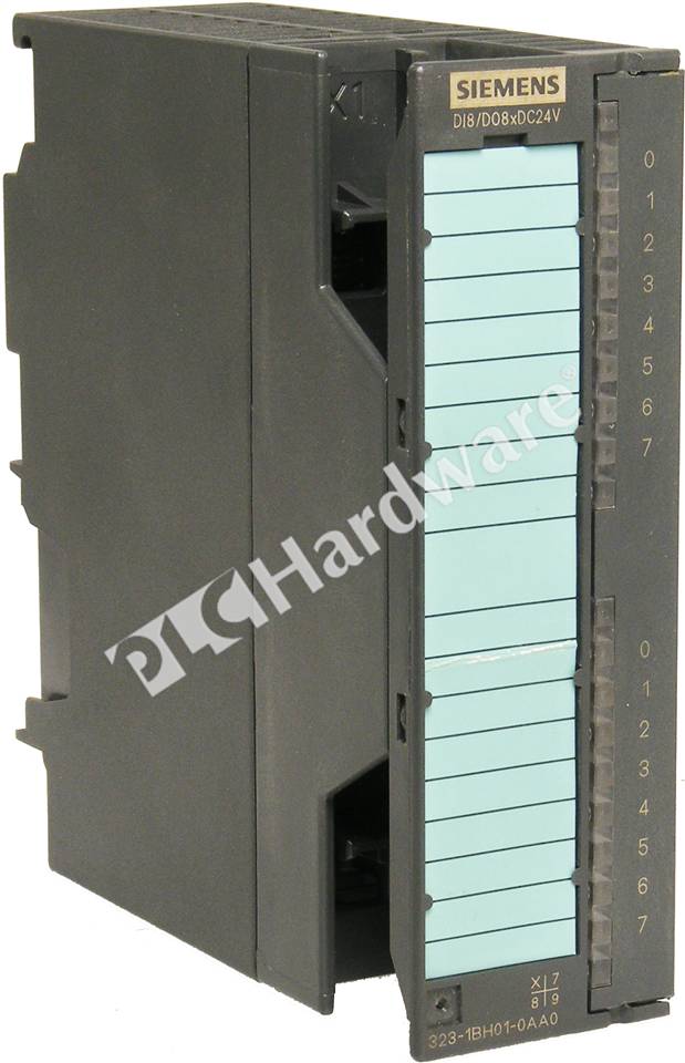 NEW IN BOX SIEMENS PLC 6ES7 323-1BH01-0AA0 6ES7323-1BH01-0AA0 #FP