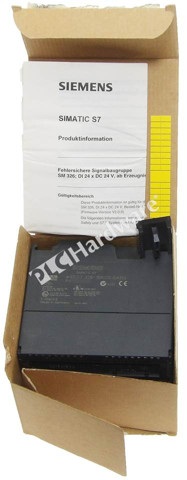 6ES7326-1BK00-0AB0 6