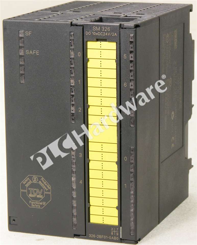 6ES7326-2BF01-0AB0 1