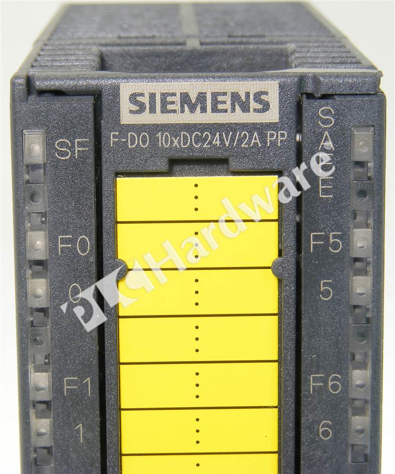 Siemens 6ES7 326-2BF10-0AB0   E Stand 2 