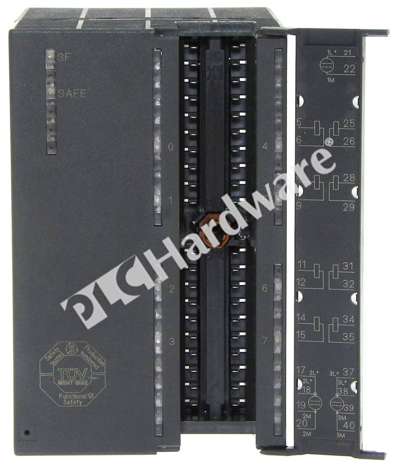 6ES7326-2BF40-0AB0 5