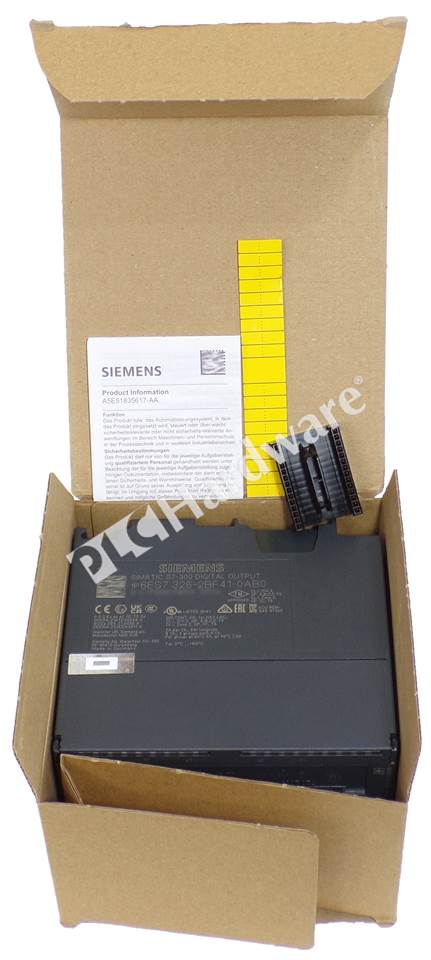 6ES7326-2BF41-0AB0 7