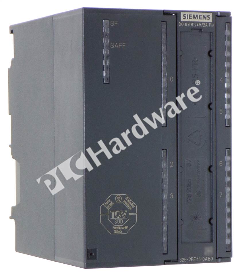 6ES7326-2BF41-0AB0 1