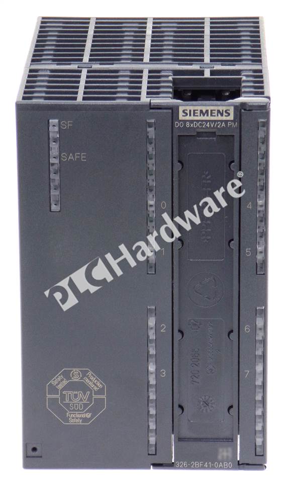 6ES7326-2BF41-0AB0 4