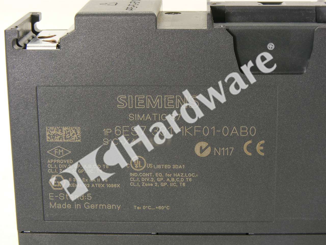 6ES7331-1KF01-0AB0 5