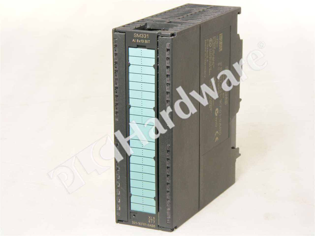 6ES7331-1KF01-0AB0 2