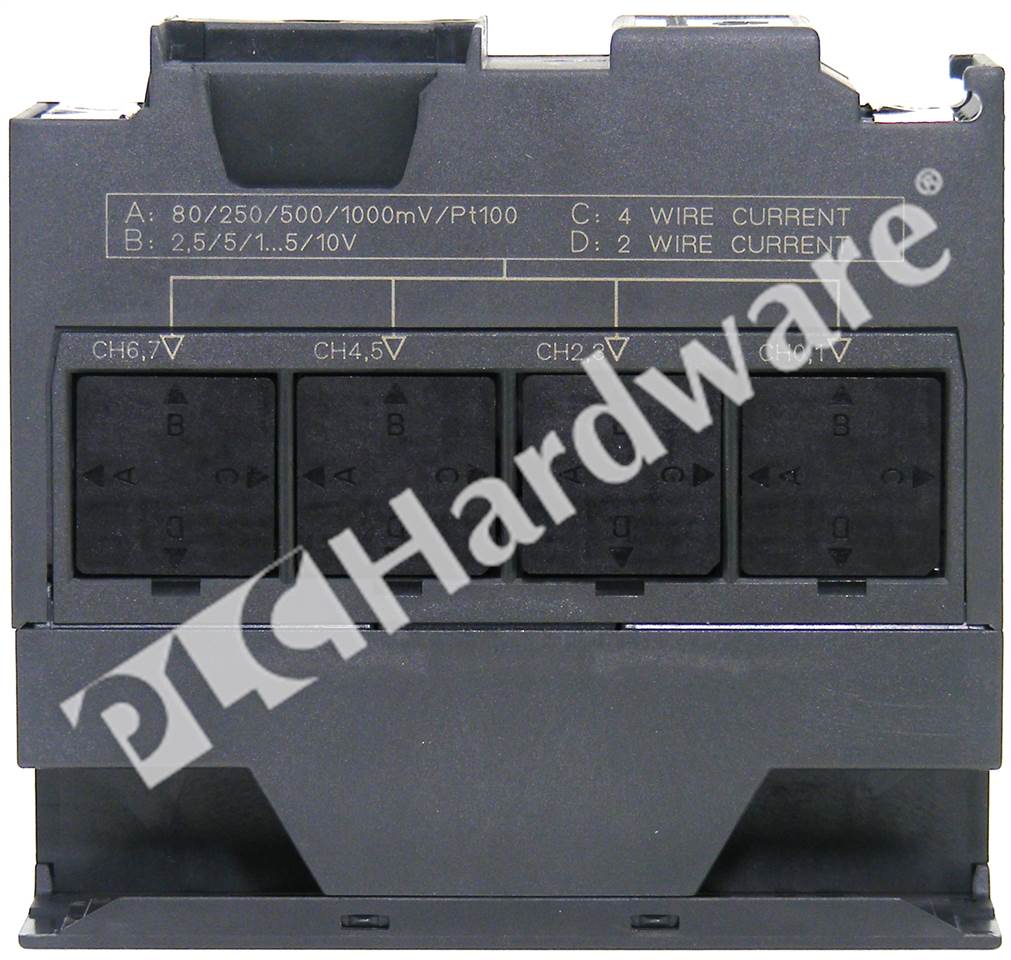 6ES7331-7KF01-0AB0 5