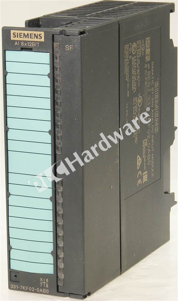 6ES7331-7KF02-0AB0 1