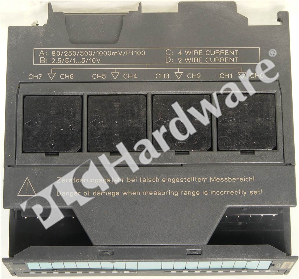 6ES7331-7KF02-0AB0 7
