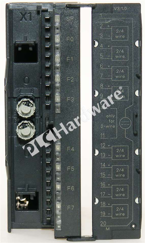 SIEMENS 6ES7331-7TF01-0AB0