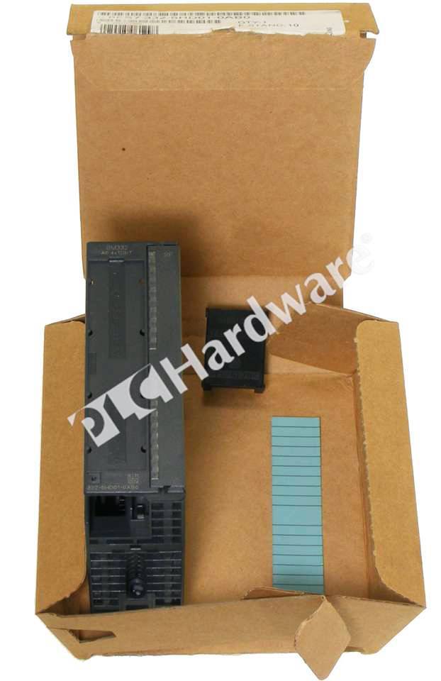 6ES7332-5HD01-0AB0