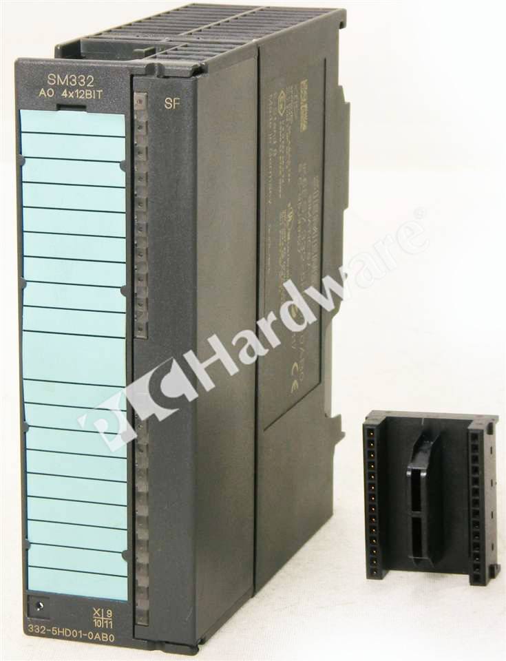 6ES7332-5HD01-0AB0 4