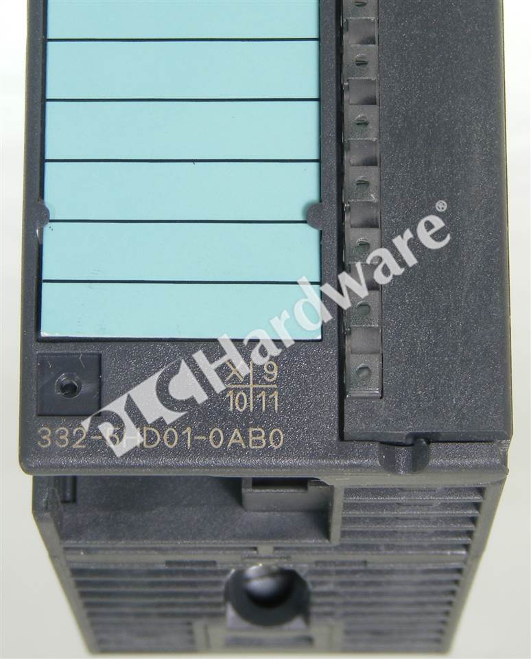 6ES7332-5HD01-0AB0 5