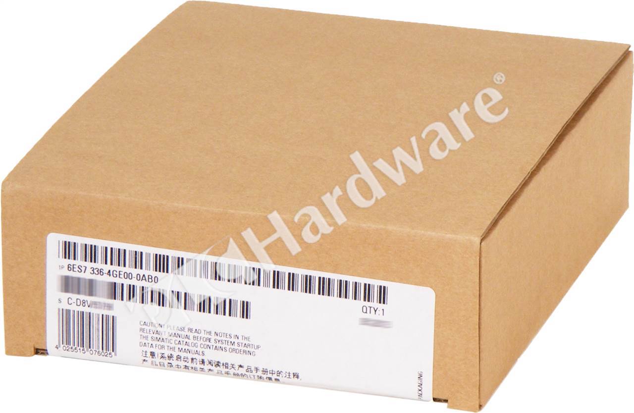 6ES7336-4GE00-0AB0