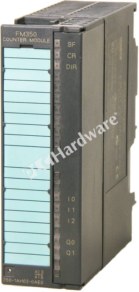 Siemens 6ES7350-1AH03-0AE0 6ES7 350-1AH03-0AE0 FM350-1 Counter Module