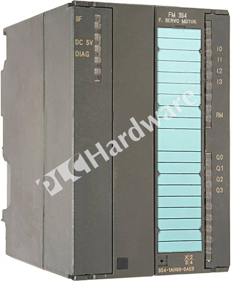 6ES7354-1AH00-0AE0