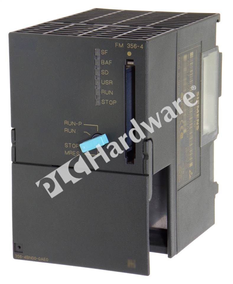 6ES7356-4BN00-0AE0