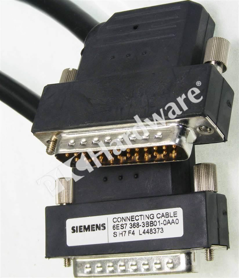 Siemens 6ES7 368-3BB01-0AA0 ONE NEW