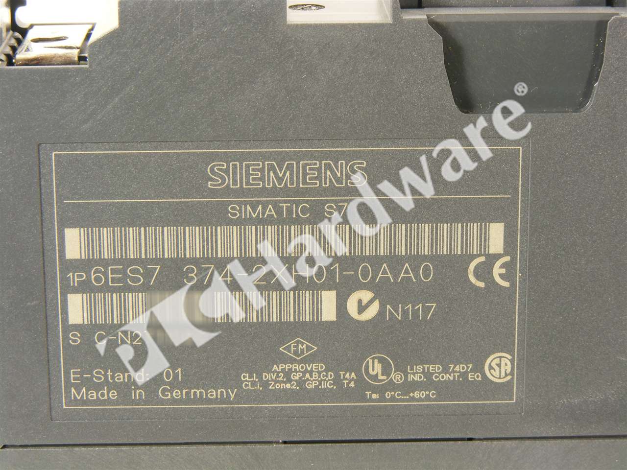 6ES7374-2XH01-0AA0 7