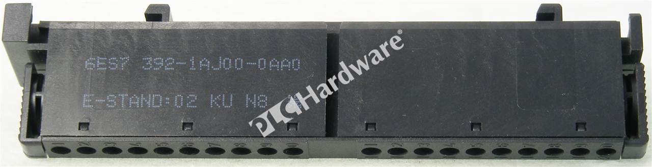 6ES7392-1AJ00-0AA0 8