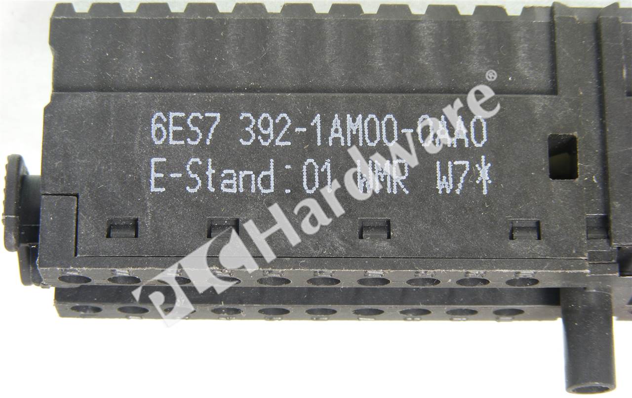6ES7392-1AM00-0AA0 8