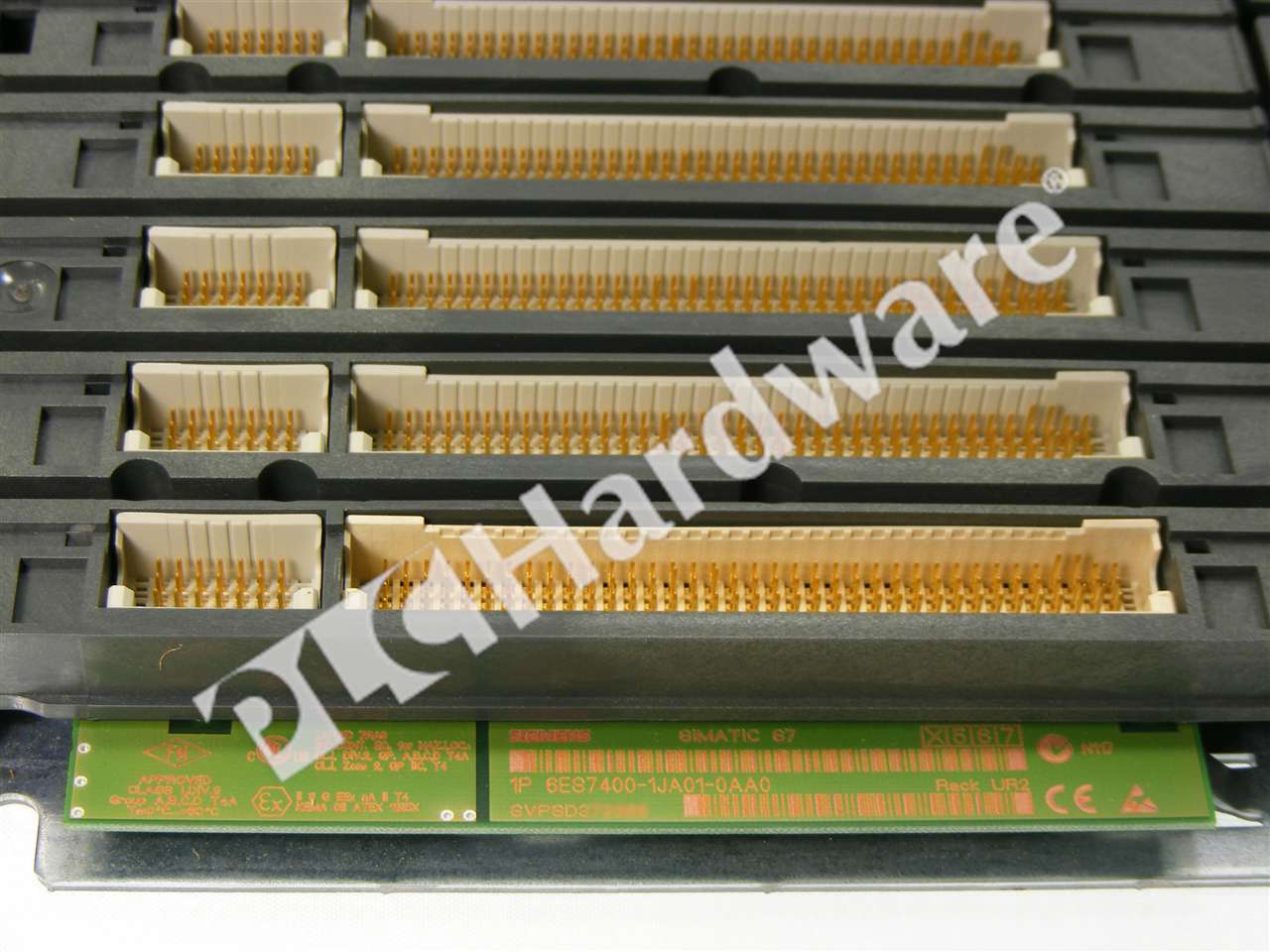 6ES7400-1JA01-0AA0 7