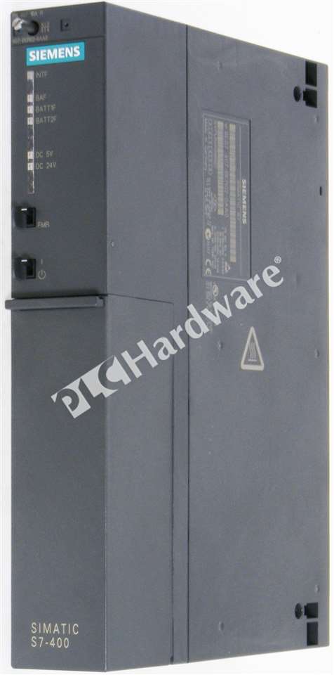6ES7407-0KR02-0AA0 1