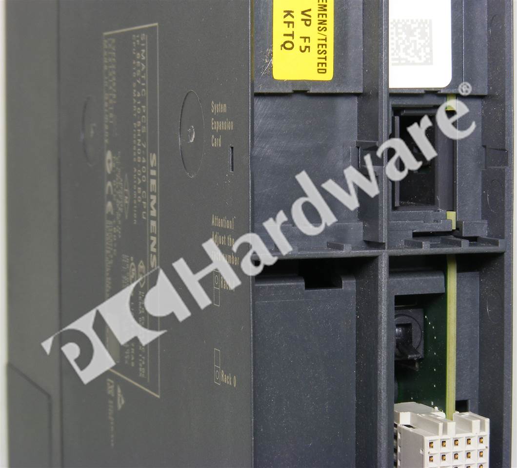 6ES7410-5HN08-0AB0 6