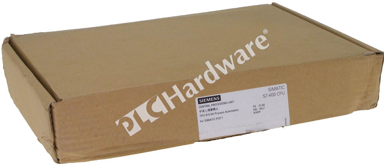 6ES7410-5HX08-0AB0 7