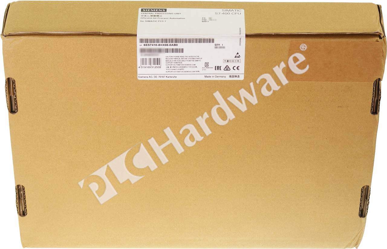 6ES7410-5HX08-0AB0