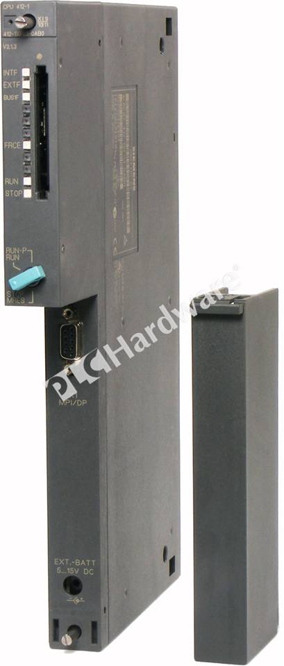 6ES7412-1XF03-0AB0 2
