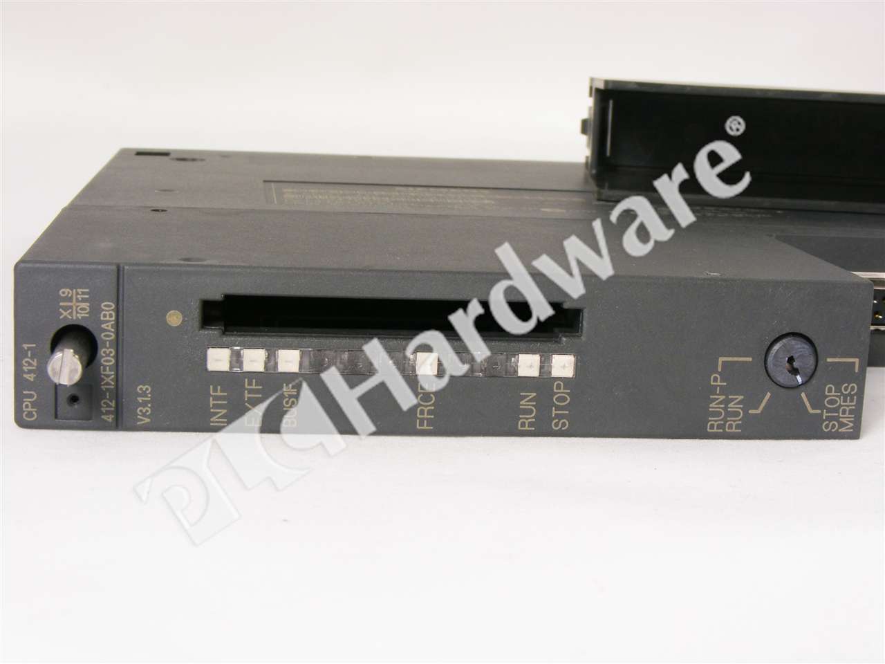 6ES7412-1XF03-0AB0 4