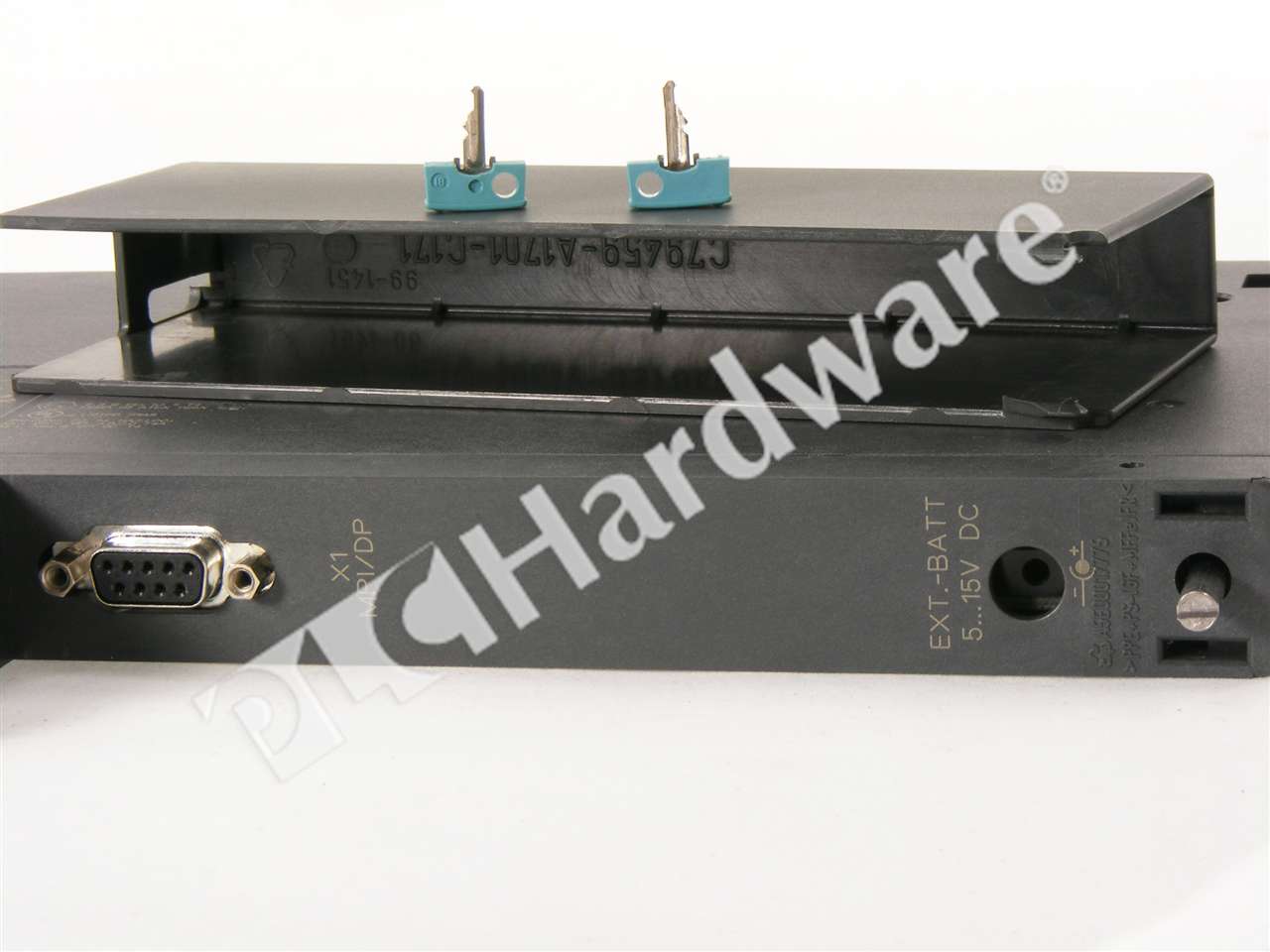 6ES7412-1XF03-0AB0 5
