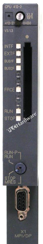 6ES7412-2XG00-0AB0 6