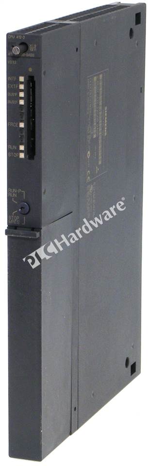 6ES7412-2XG00-0AB0 2
