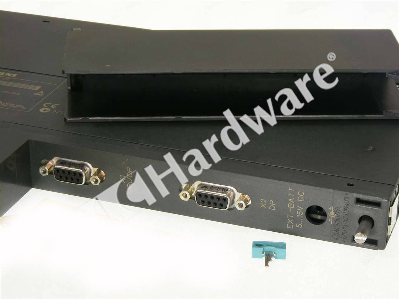 6ES7412-2XG00-0AB0 7