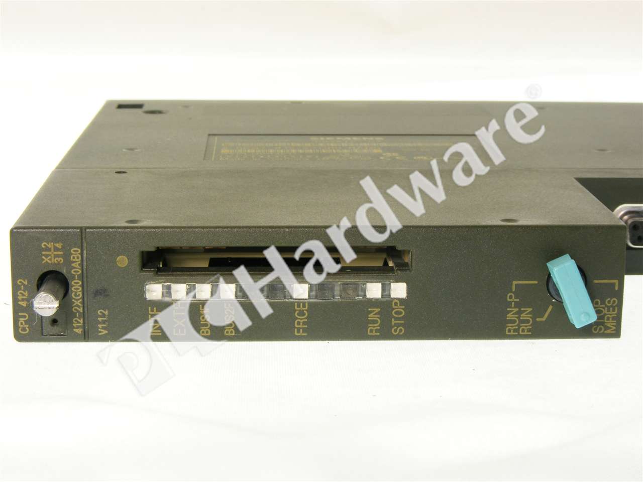 6ES7412-2XG00-0AB0 5