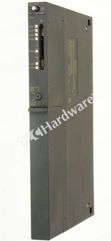 6ES7412-2XG00-0AB0 4