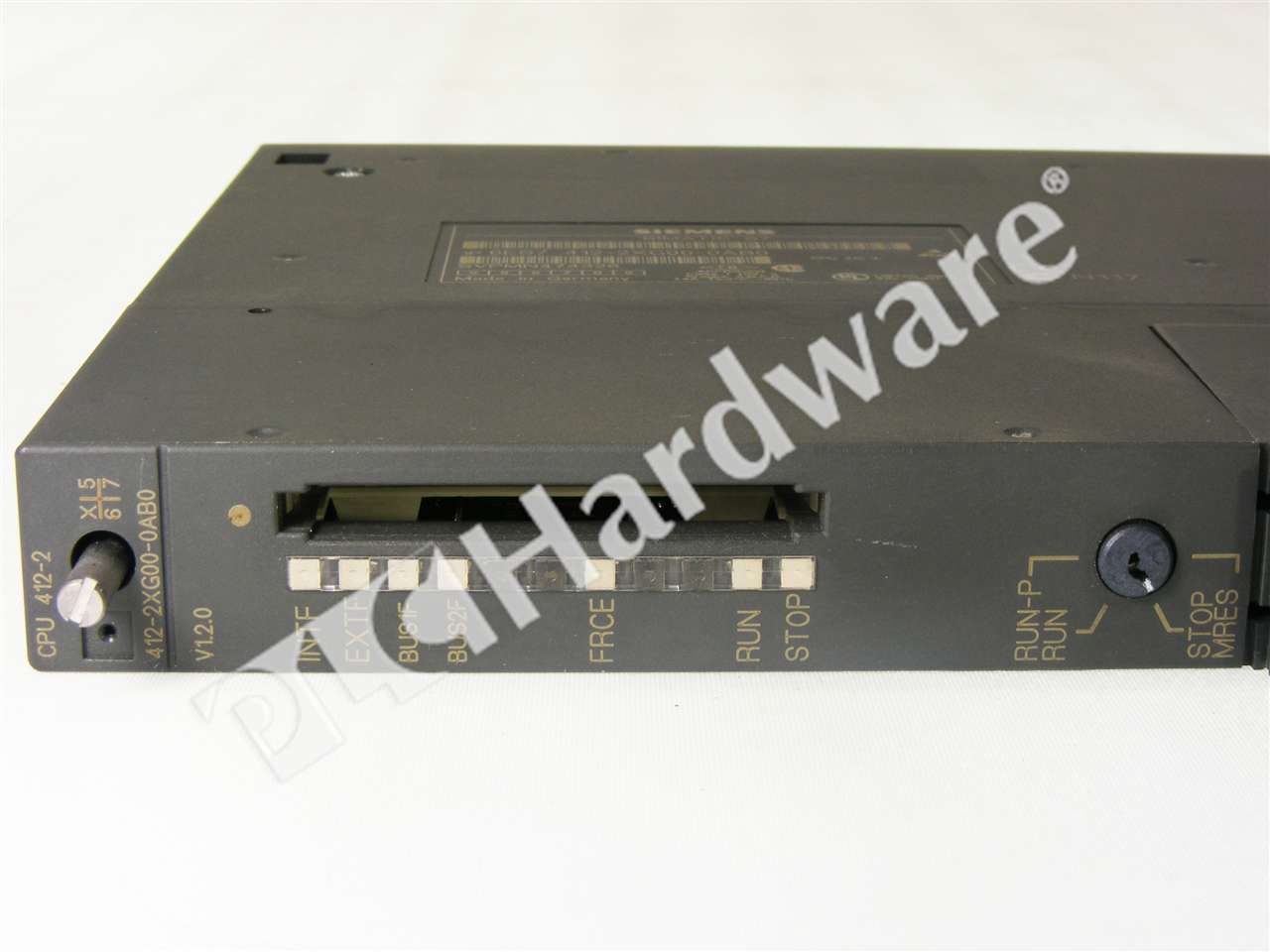 6ES7412-2XG00-0AB0 6