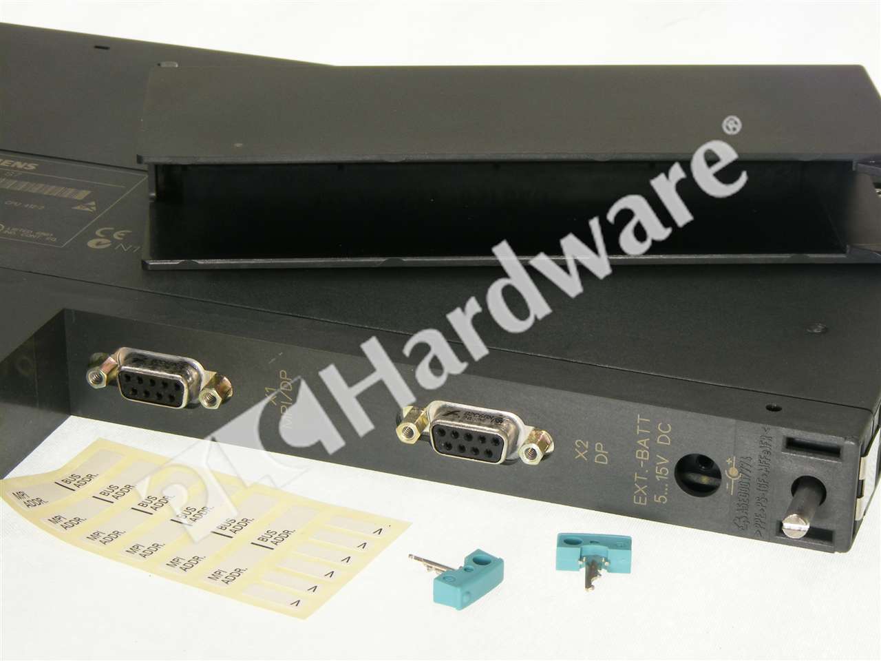 6ES7412-2XG00-0AB0 5