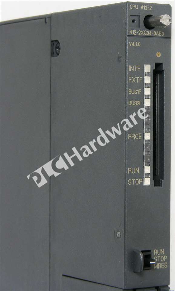 6ES7412-2XG04-0AB0 4